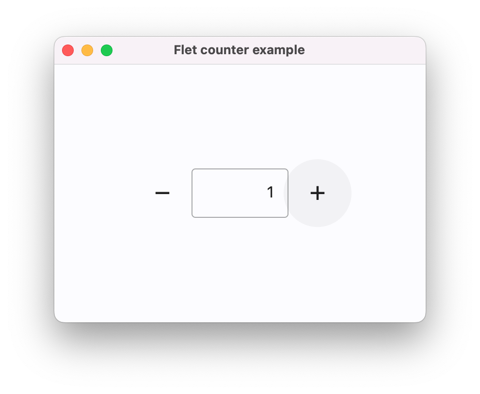 macOS