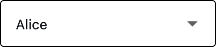 DropdownM2